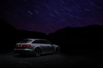 Audi RS6 Avant 2020 года (UK)
